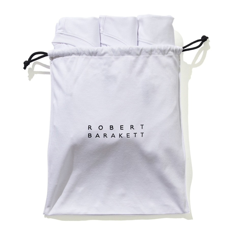 Tops Robert Barakett 3-Pack Tees | The Barakett Tee 3 Pack