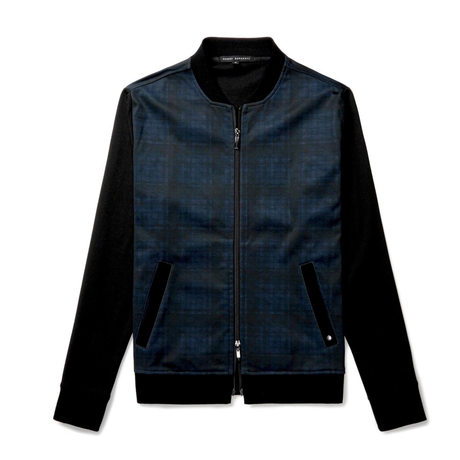 Jackets + Vests Robert Barakett | Wind Hill Jacket