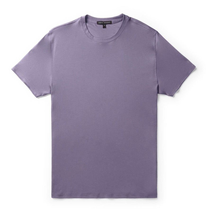 Tops Robert Barakett Short Sleeve Tees | The Barakett Tee