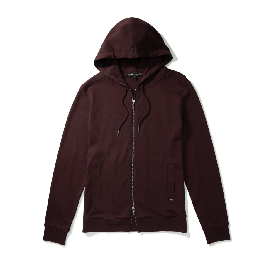 Sweaters + Hoodies Robert Barakett | Cortina Hoodie