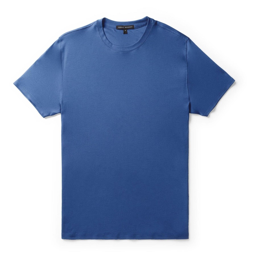 Tops Robert Barakett Short Sleeve Tees | The Barakett Tee