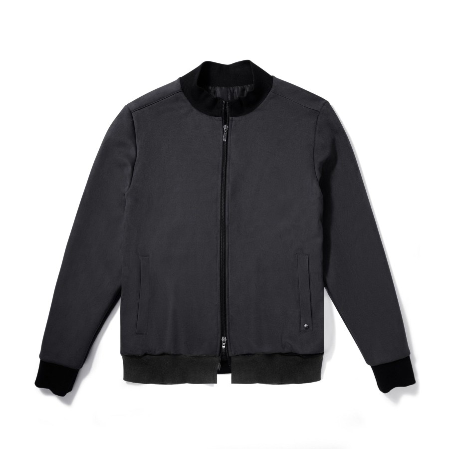 Jackets + Vests Robert Barakett | Lachine Jacket