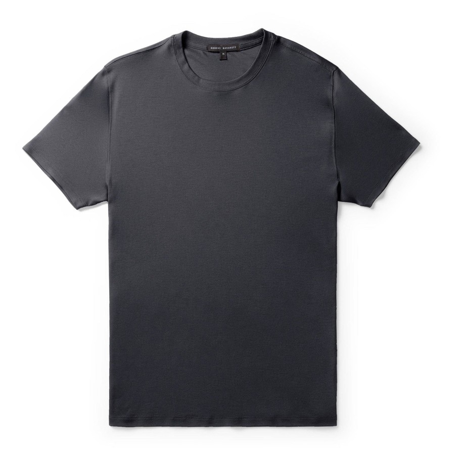 Tops Robert Barakett Short Sleeve Tees | The Barakett Tee