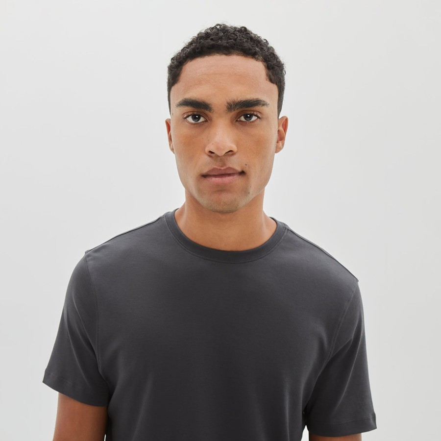 Tops Robert Barakett Short Sleeve Tees | The Barakett Tee