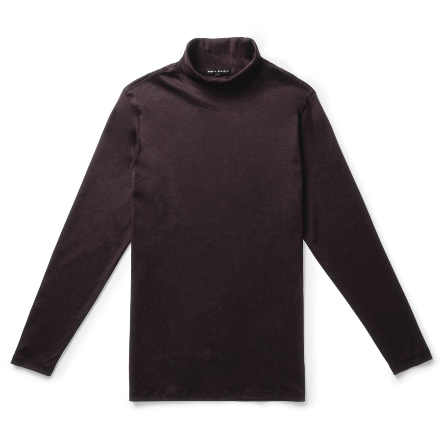 Sweaters + Hoodies Robert Barakett | The Barakett Turtleneck