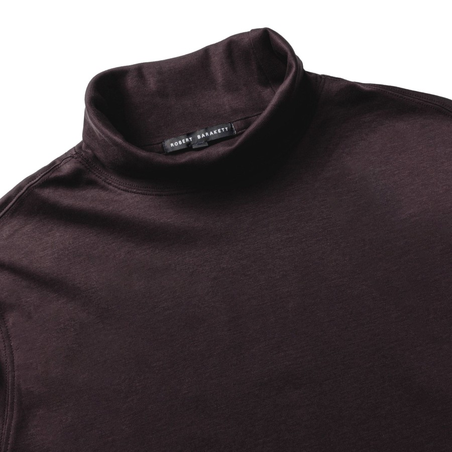 Sweaters + Hoodies Robert Barakett | The Barakett Turtleneck