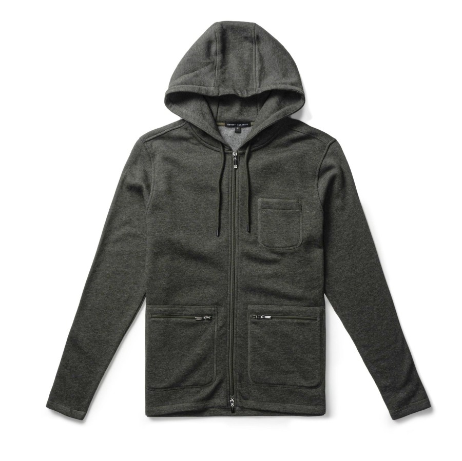 Sweaters + Hoodies Robert Barakett | Underhill Hoodie