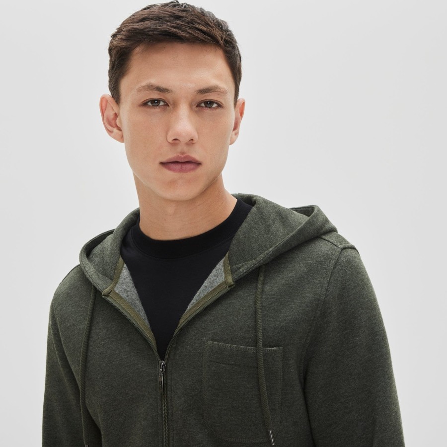 Sweaters + Hoodies Robert Barakett | Underhill Hoodie