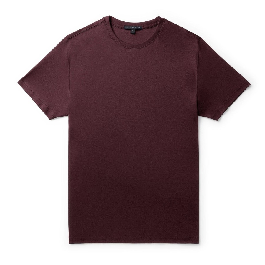 Tops Robert Barakett Short Sleeve Tees | The Barakett Tee