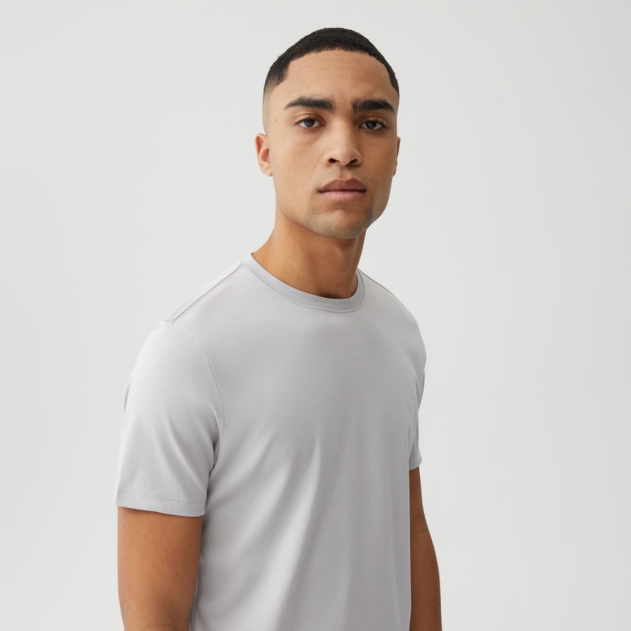 Tops Robert Barakett Short Sleeve Tees | The Barakett Tee