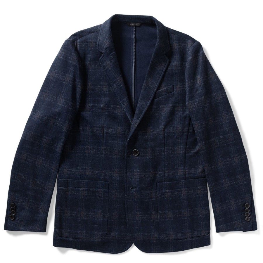 Jackets + Vests Robert Barakett | Bellview Sportcoat