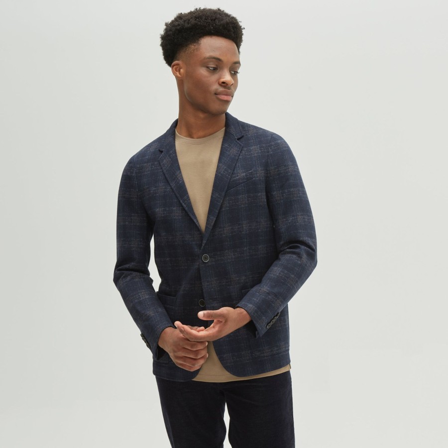 Jackets + Vests Robert Barakett | Bellview Sportcoat