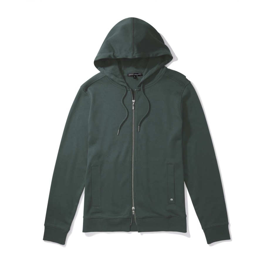 Sweaters + Hoodies Robert Barakett | Cortina Hoodie