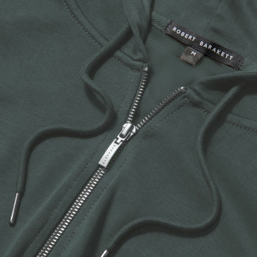 Sweaters + Hoodies Robert Barakett | Cortina Hoodie