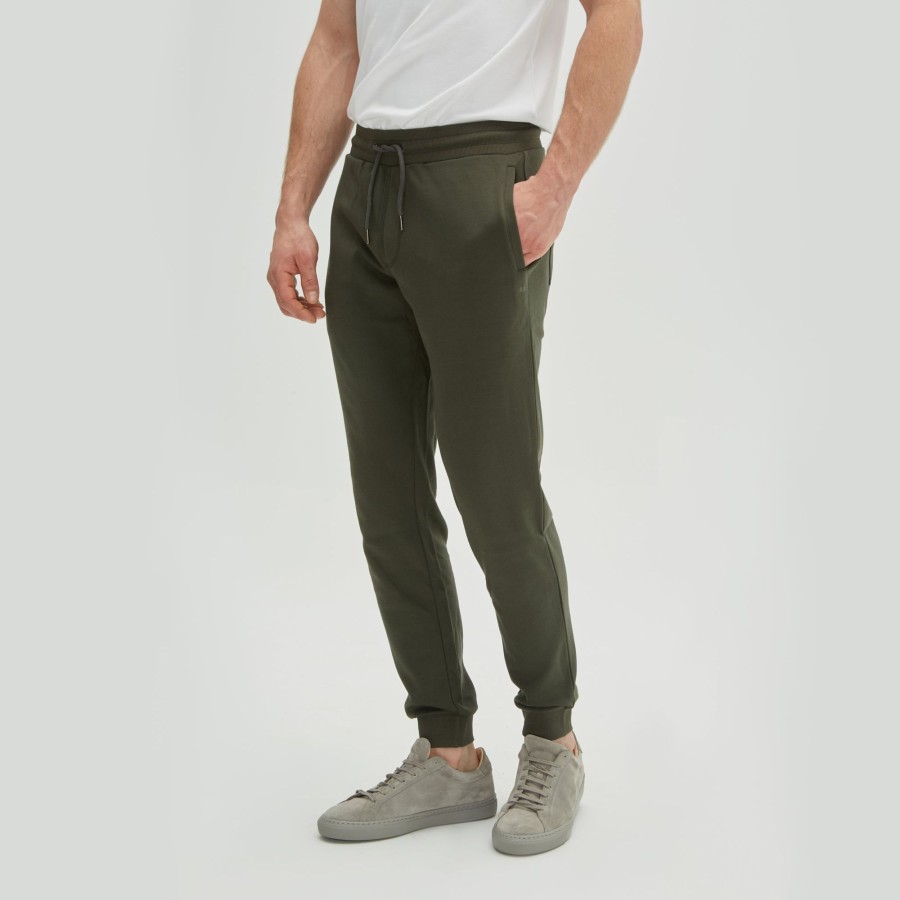 Sweaters + Hoodies Robert Barakett | Cortina Jogger Pant