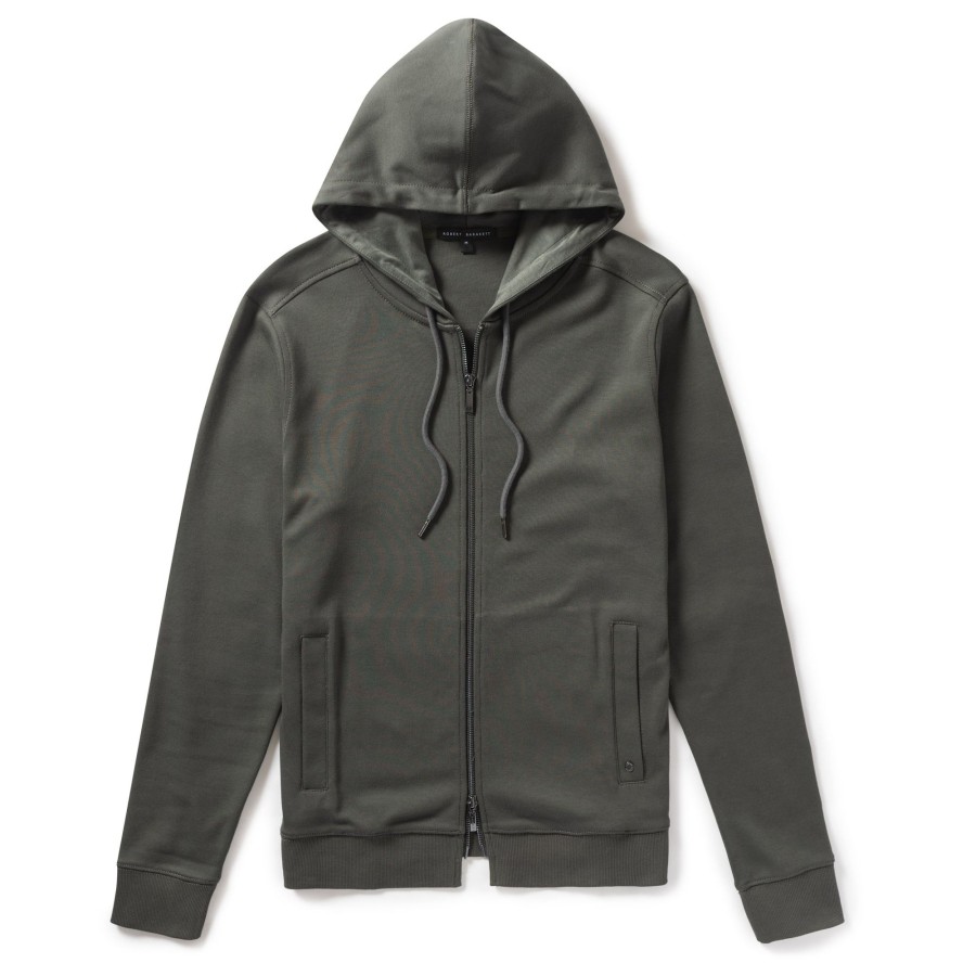 Sweaters + Hoodies Robert Barakett | Cortina Hoodie