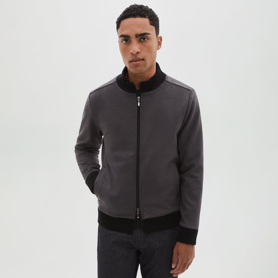 Jackets + Vests Robert Barakett | Lachine Jacket