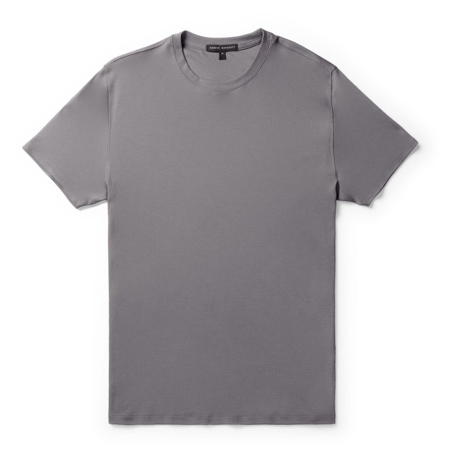 Tops Robert Barakett Short Sleeve Tees | The Barakett Tee