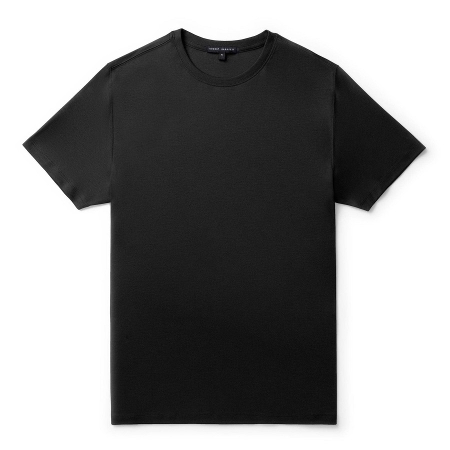 Tops Robert Barakett Short Sleeve Tees | The Barakett Tee