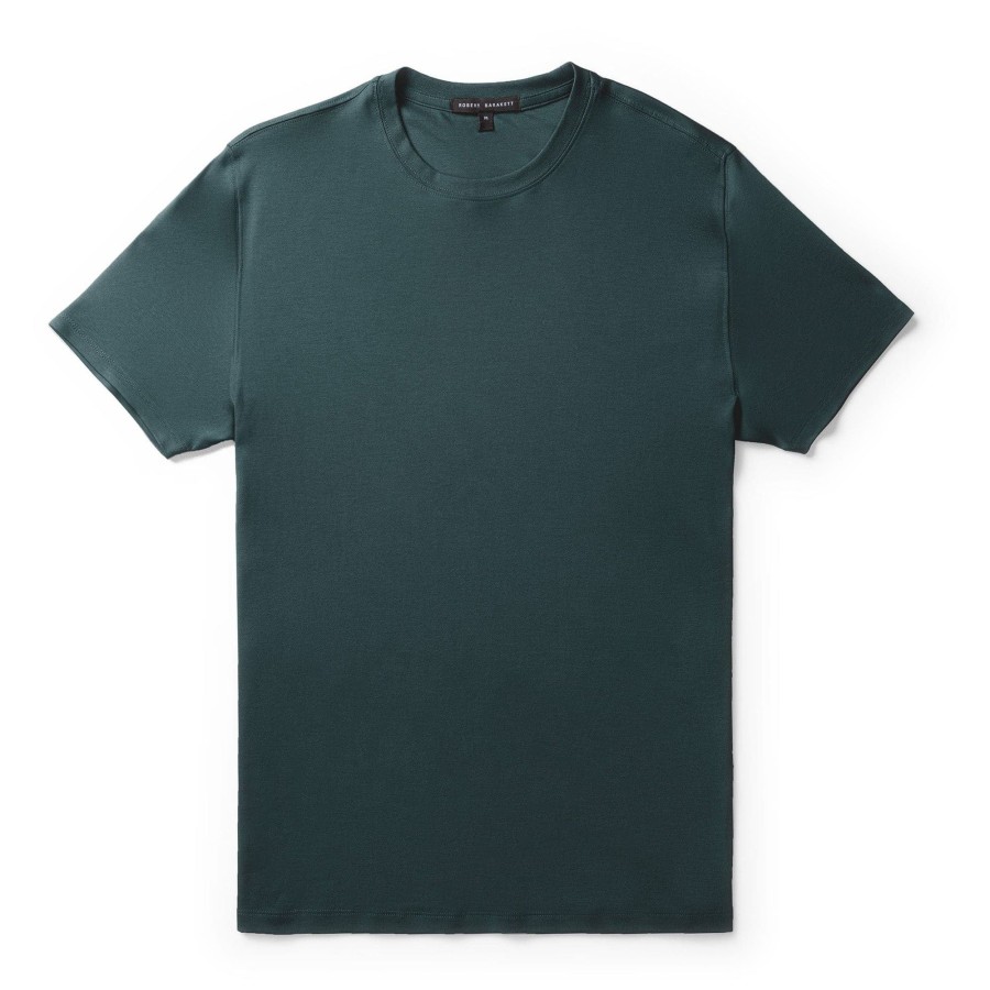 Tops Robert Barakett Short Sleeve Tees | The Barakett Tee