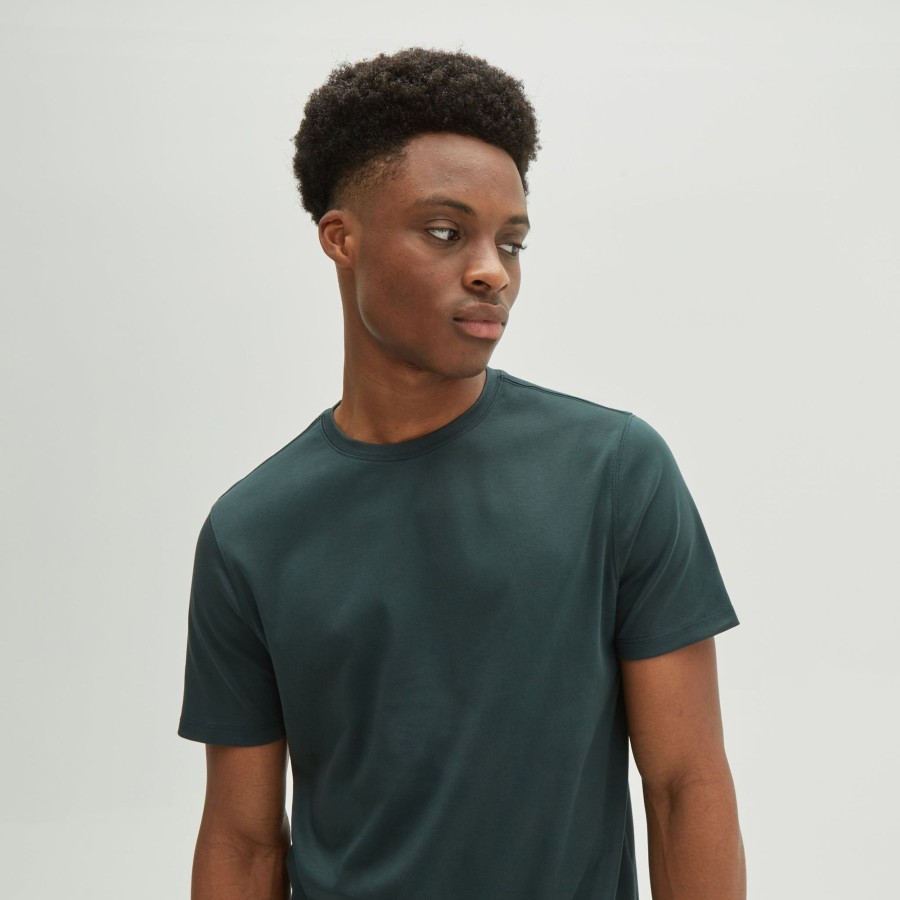 Tops Robert Barakett Short Sleeve Tees | The Barakett Tee