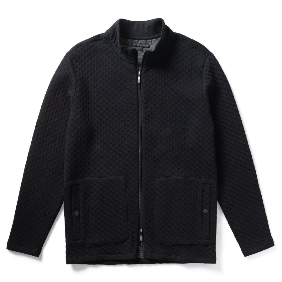 Jackets + Vests Robert Barakett | Morven Sweater Jacket