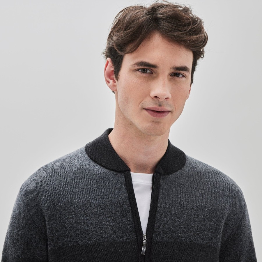 Sweaters + Hoodies Robert Barakett | Crosswoods Sweater