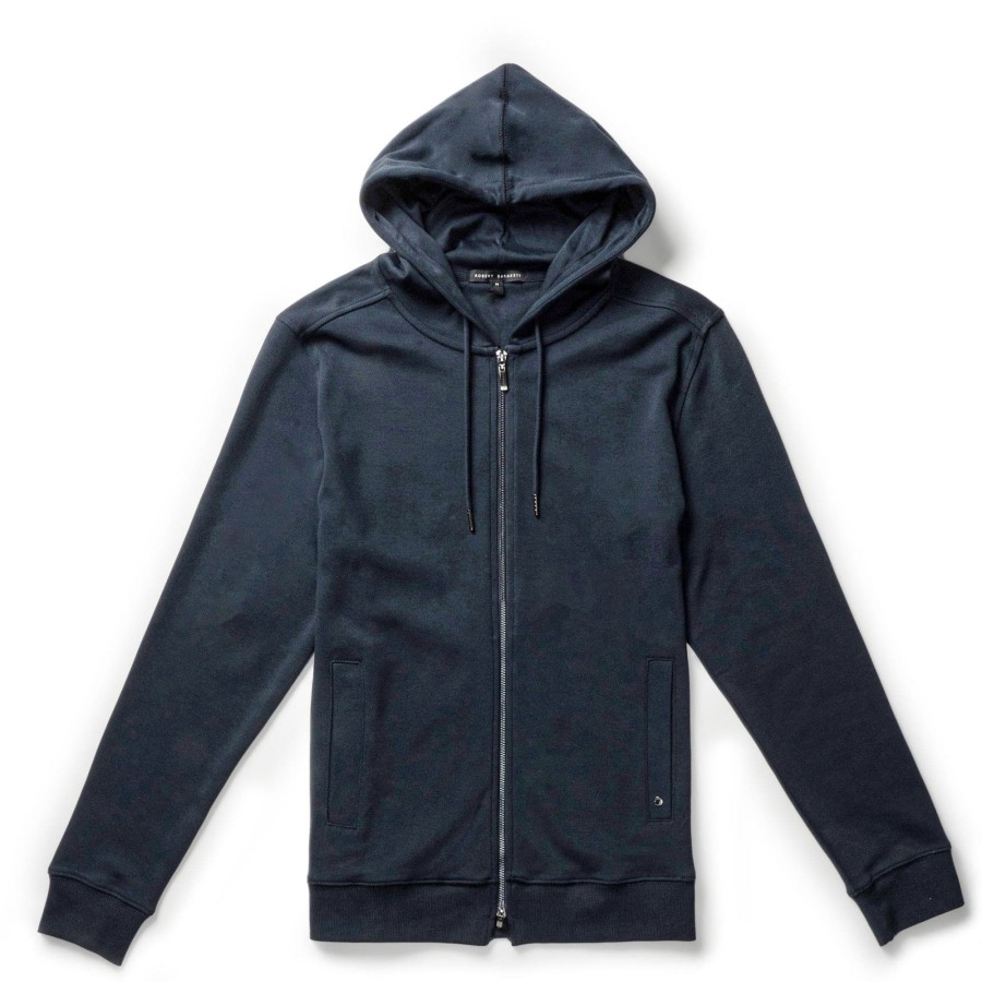 Sweaters + Hoodies Robert Barakett | Cortina Hoodie