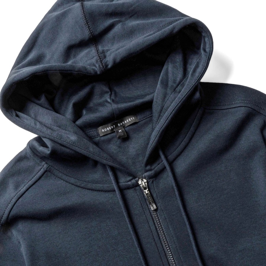 Sweaters + Hoodies Robert Barakett | Cortina Hoodie