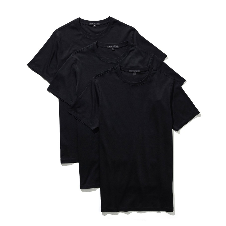 Tops Robert Barakett 3-Pack Tees | The Barakett Tee 3 Pack