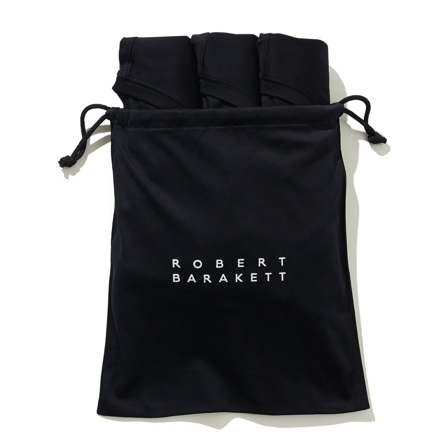 Tops Robert Barakett 3-Pack Tees | The Barakett Tee 3 Pack