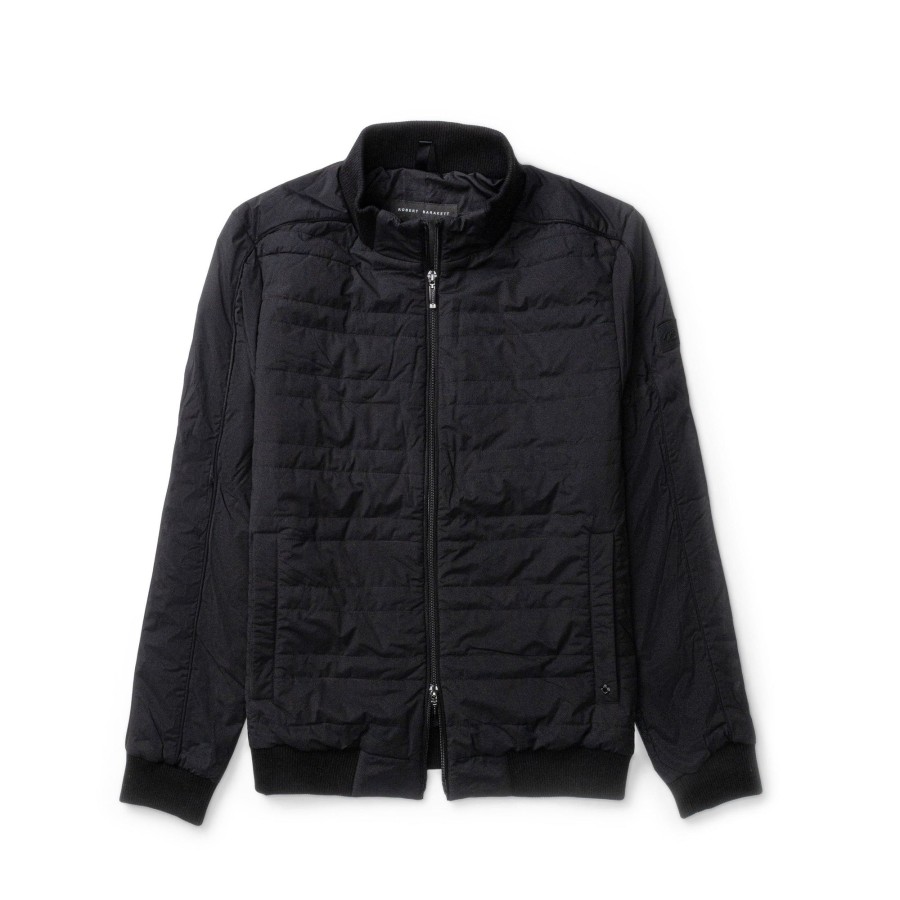 Robert on sale barakett jacket