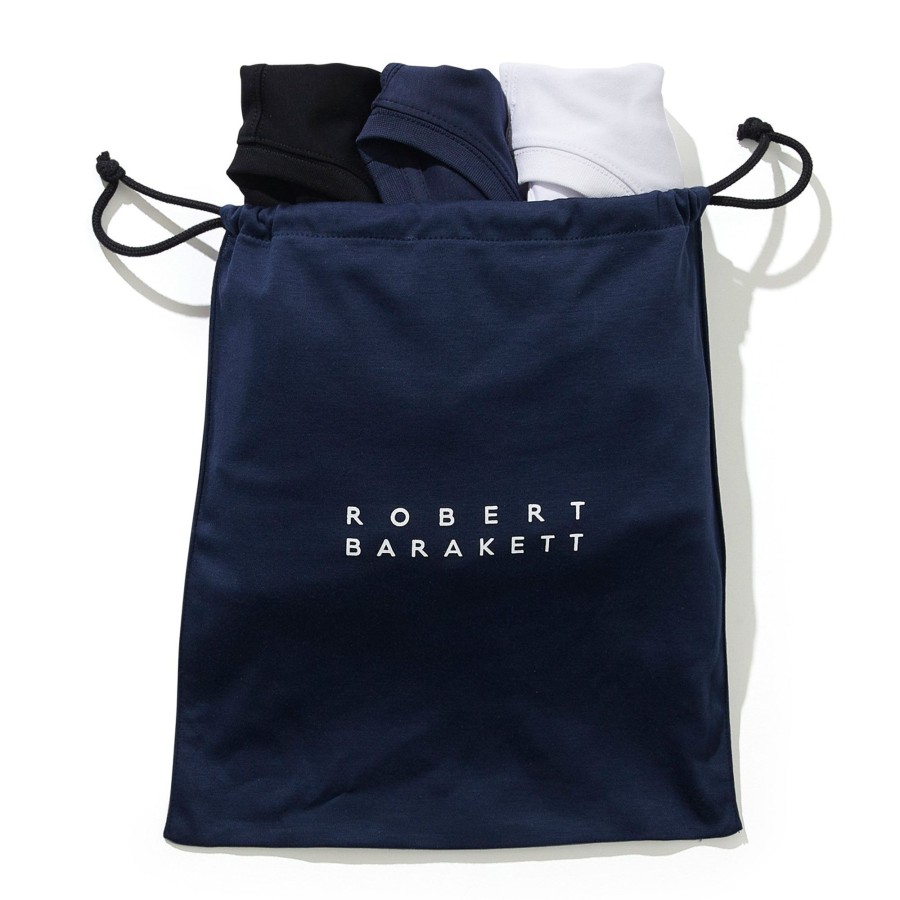 Tops Robert Barakett 3-Pack Tees | The Barakett Tee 3 Pack