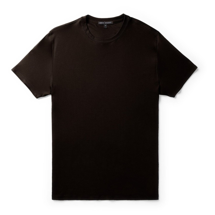 Tops Robert Barakett Short Sleeve Tees | The Barakett Tee