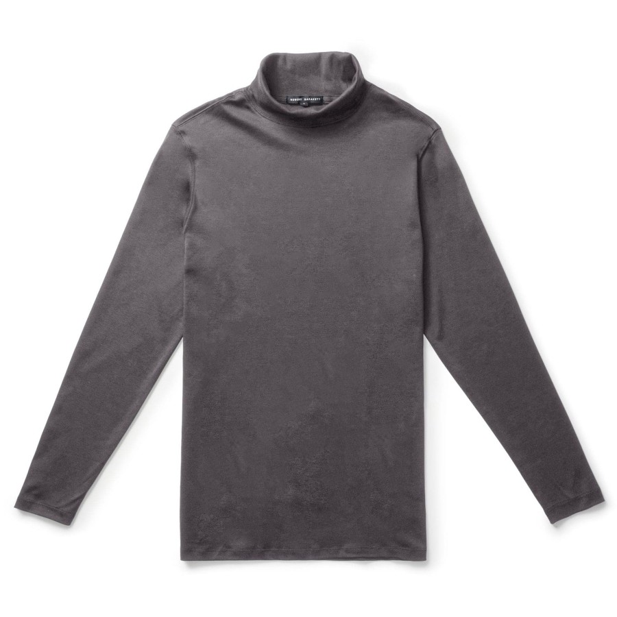 Sweaters + Hoodies Robert Barakett | The Barakett Turtleneck