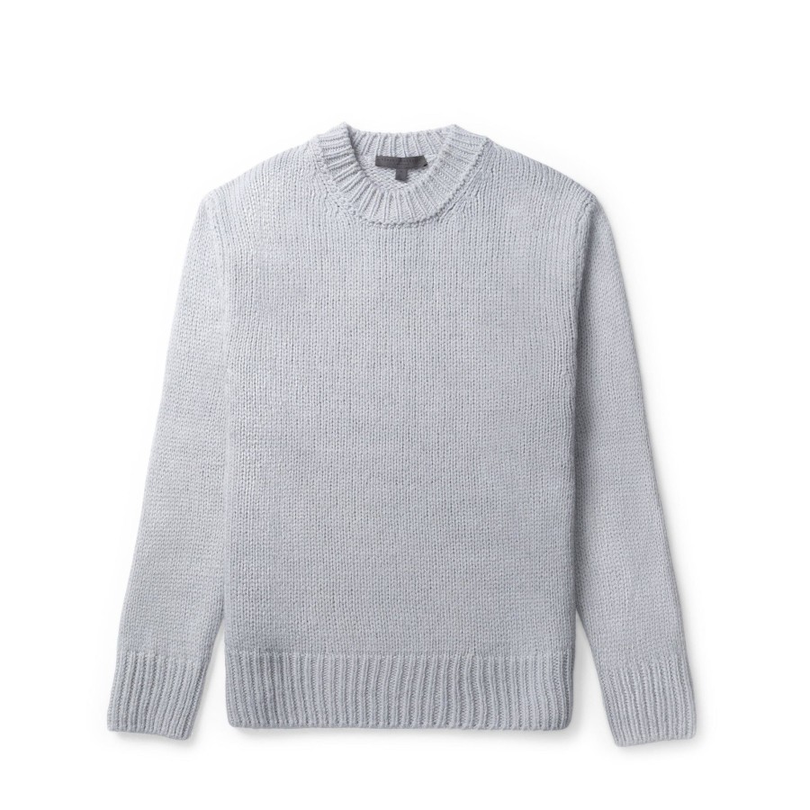 Sweaters + Hoodies Robert Barakett | Revera Crew Sweater