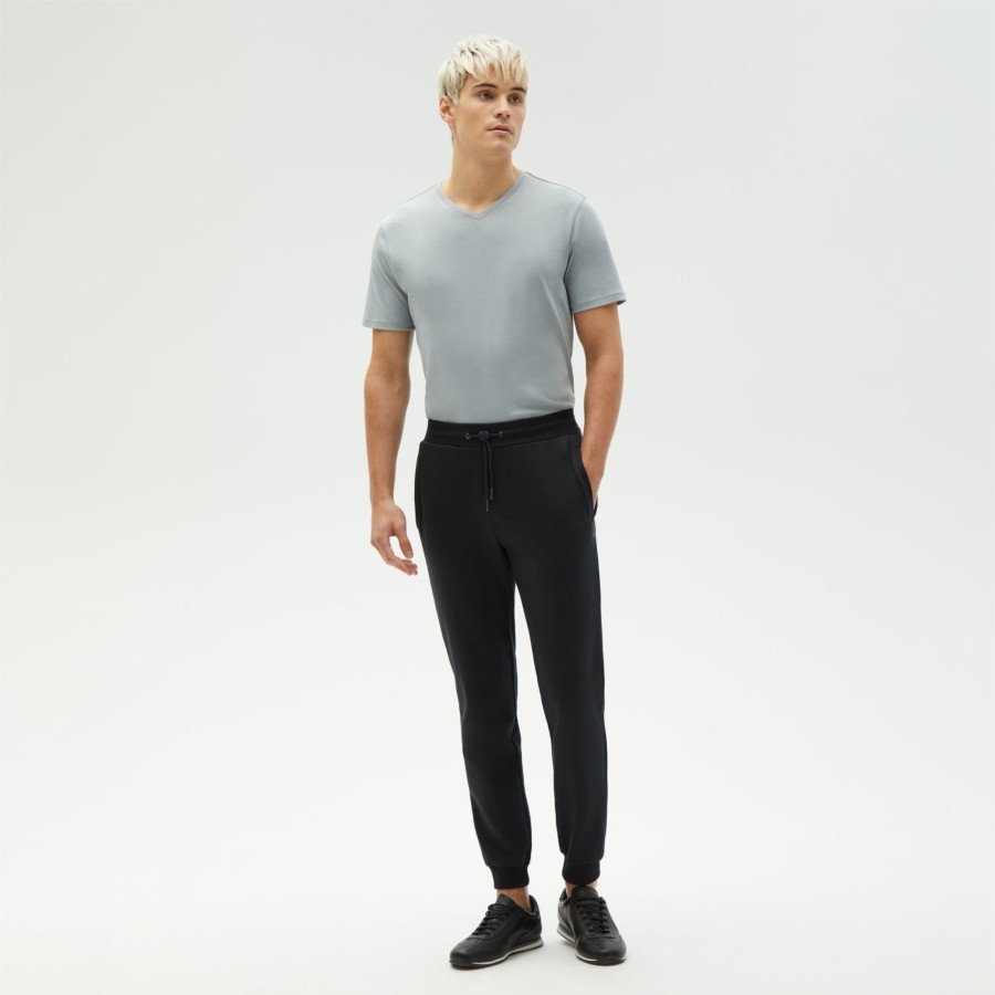 Pants + Shorts Robert Barakett | Cortina Jogger Pant