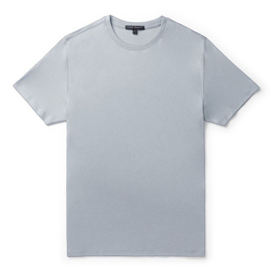 Tops Robert Barakett Short Sleeve Tees | The Barakett Tee