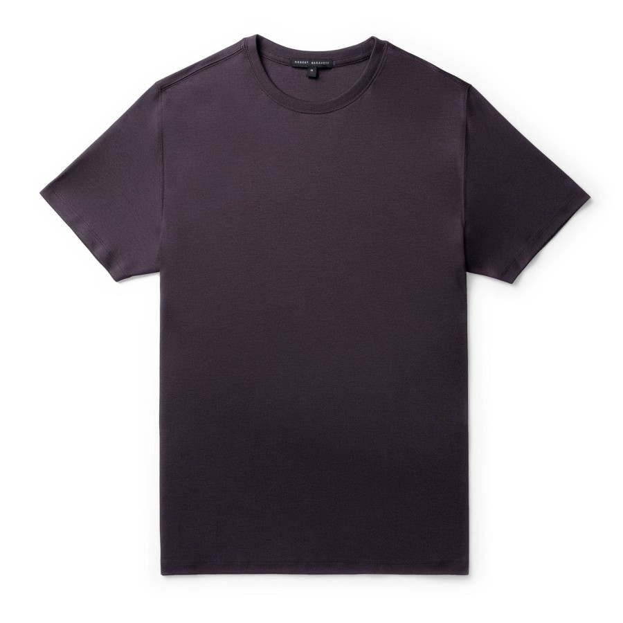 Tops Robert Barakett Short Sleeve Tees | The Barakett Tee