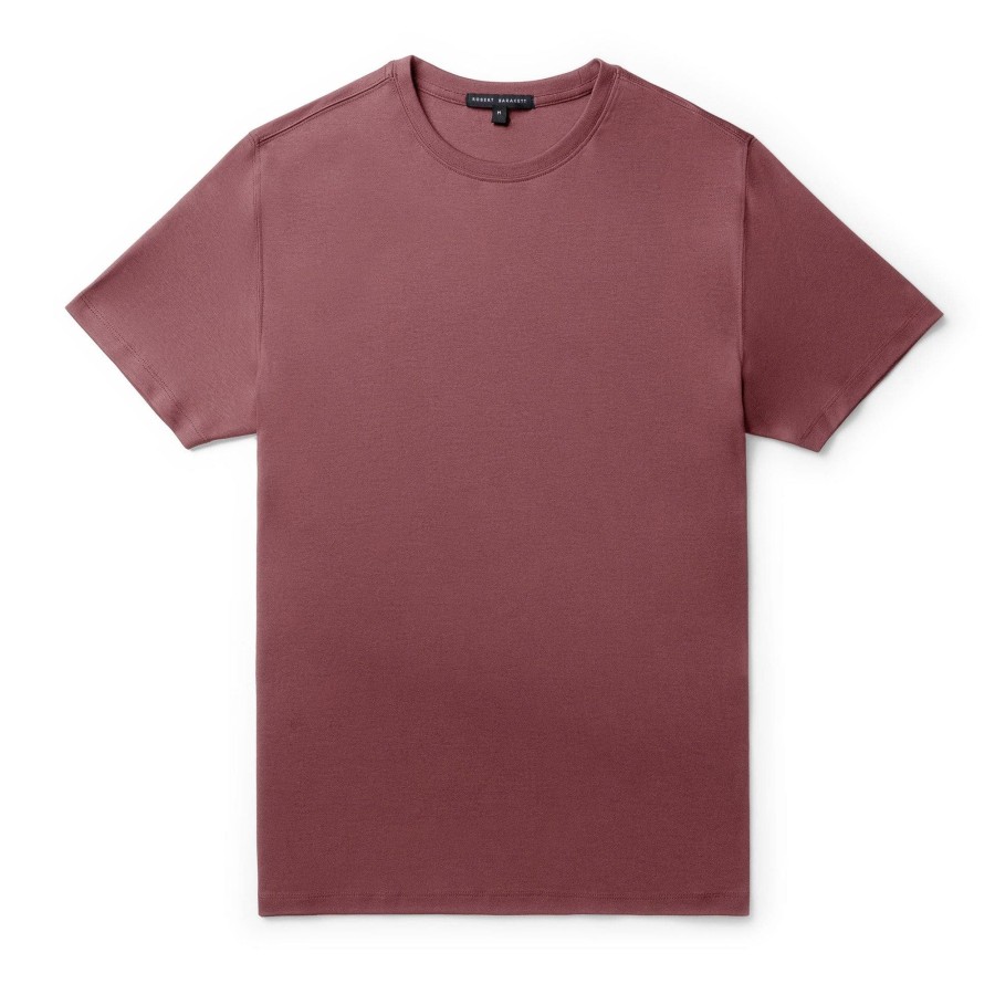 Tops Robert Barakett Short Sleeve Tees | The Barakett Tee