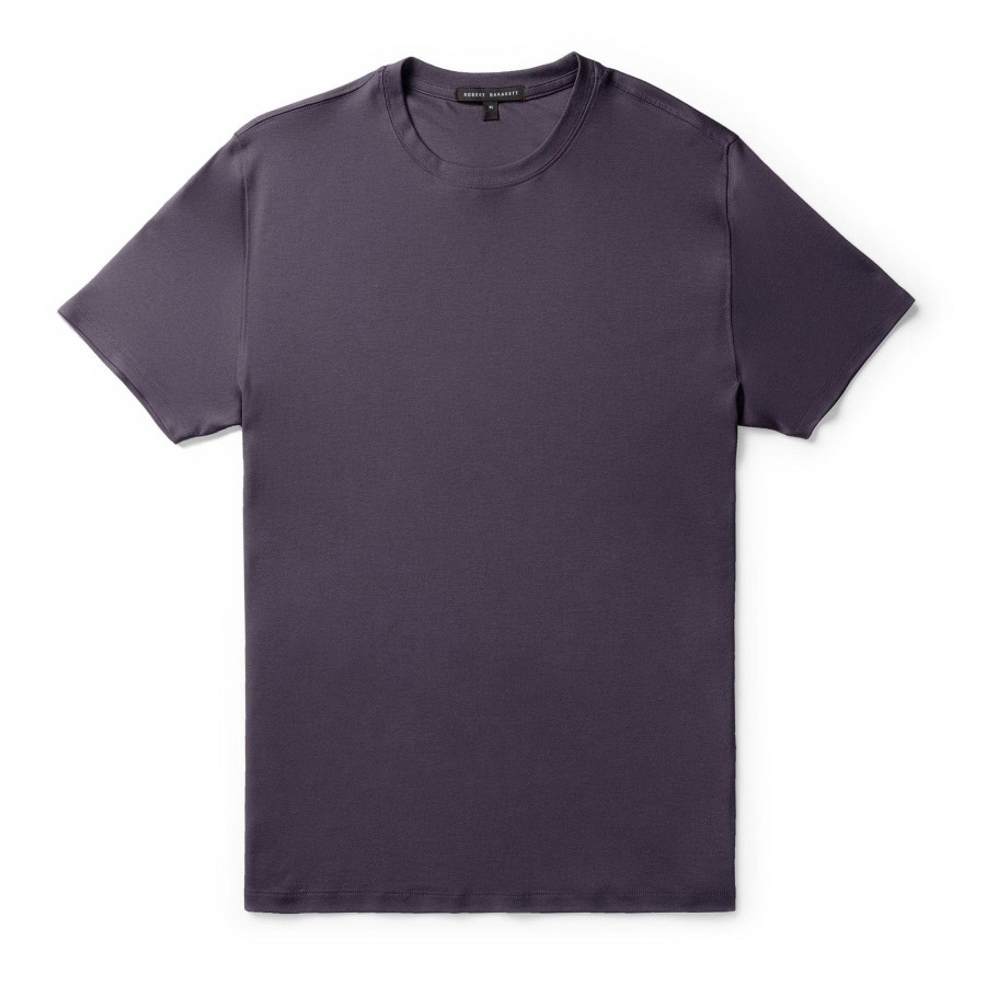 Tops Robert Barakett Short Sleeve Tees | The Barakett Tee