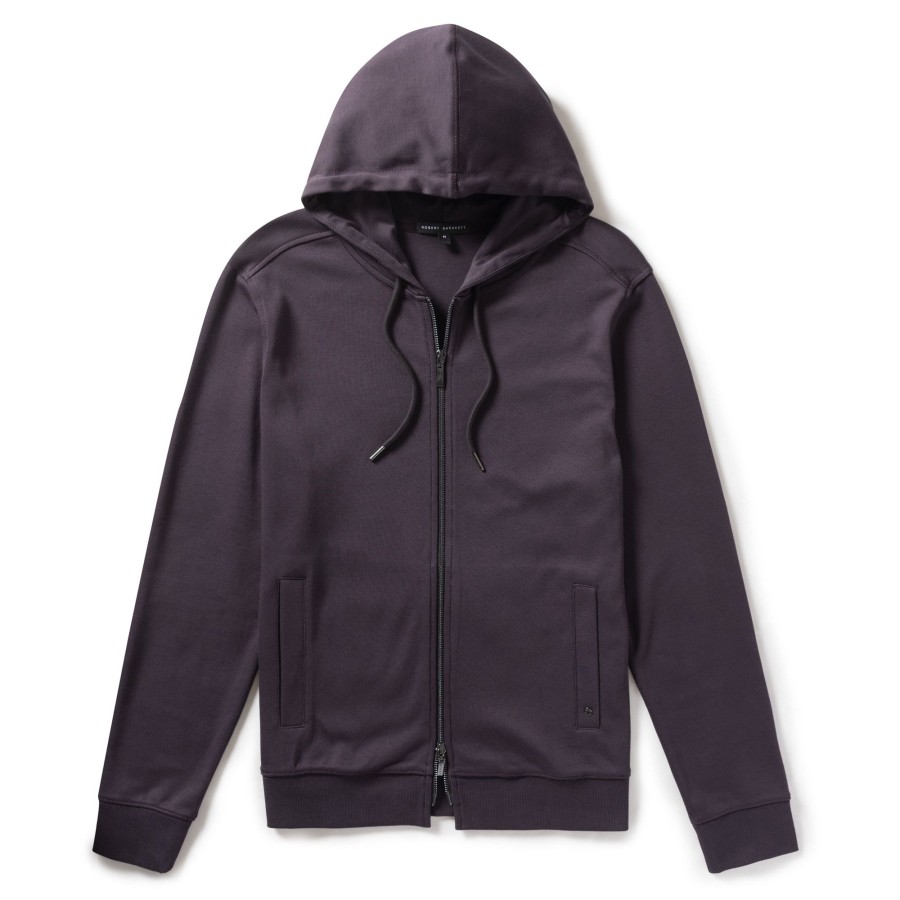 Sweaters + Hoodies Robert Barakett | Cortina Hoodie