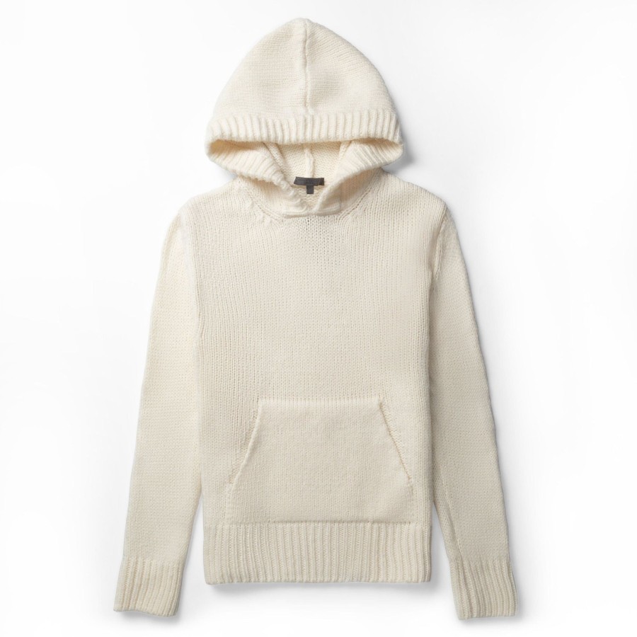 Sweaters + Hoodies Robert Barakett | Luning Hoodie