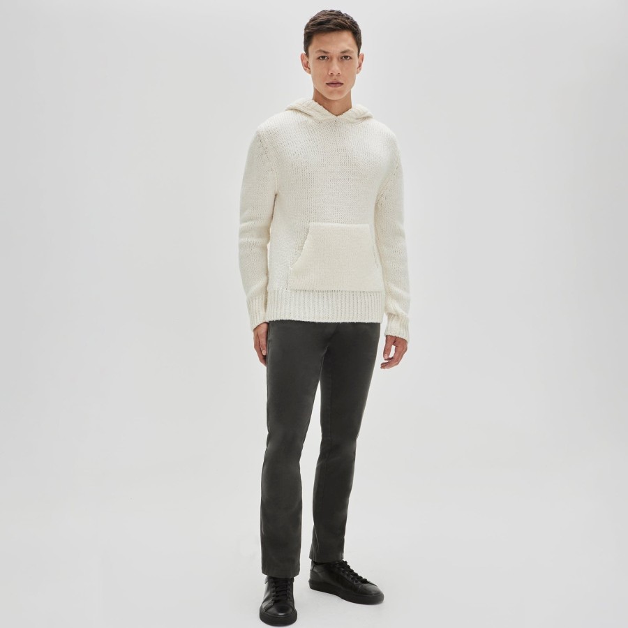 Sweaters + Hoodies Robert Barakett | Luning Hoodie