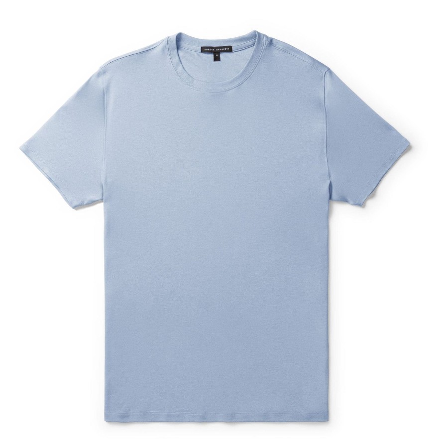 Tops Robert Barakett Short Sleeve Tees | The Barakett Tee