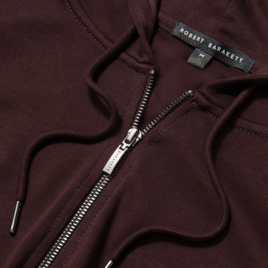 Sweaters + Hoodies Robert Barakett | Cortina Hoodie