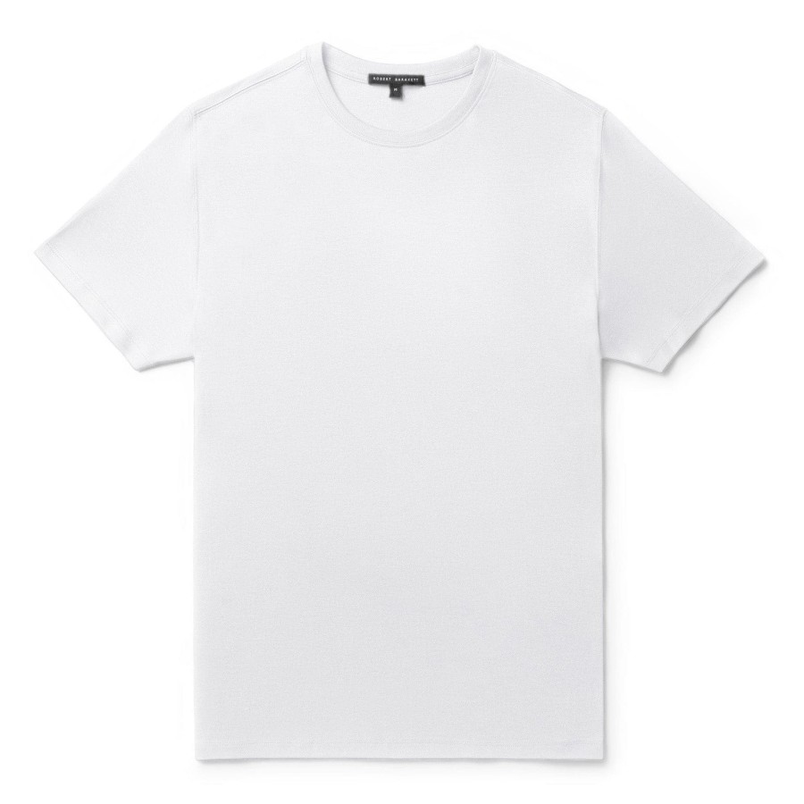 Tops Robert Barakett Short Sleeve Tees | The Barakett Tee