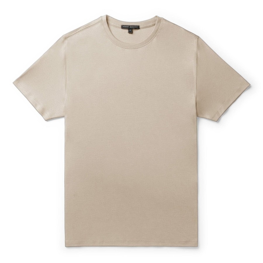 Tops Robert Barakett Short Sleeve Tees | The Barakett Tee