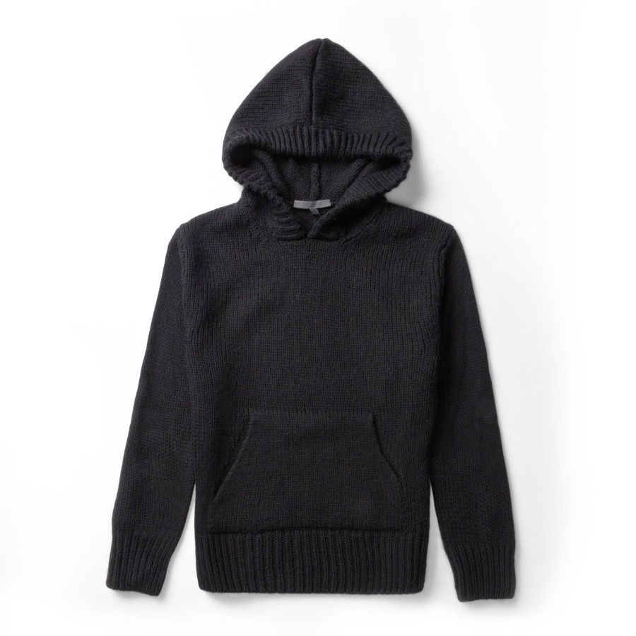 Sweaters + Hoodies Robert Barakett | Luning Hoodie