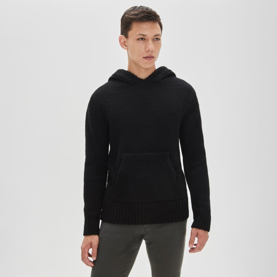 Sweaters + Hoodies Robert Barakett | Luning Hoodie